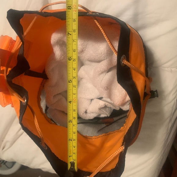 Harley Davidson Backpack - Picture 6 of 6